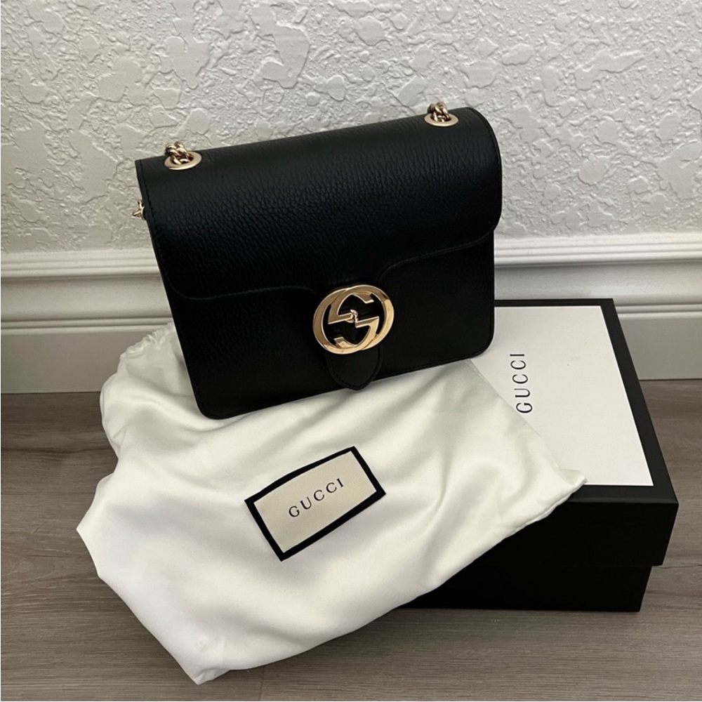 Gucci purse